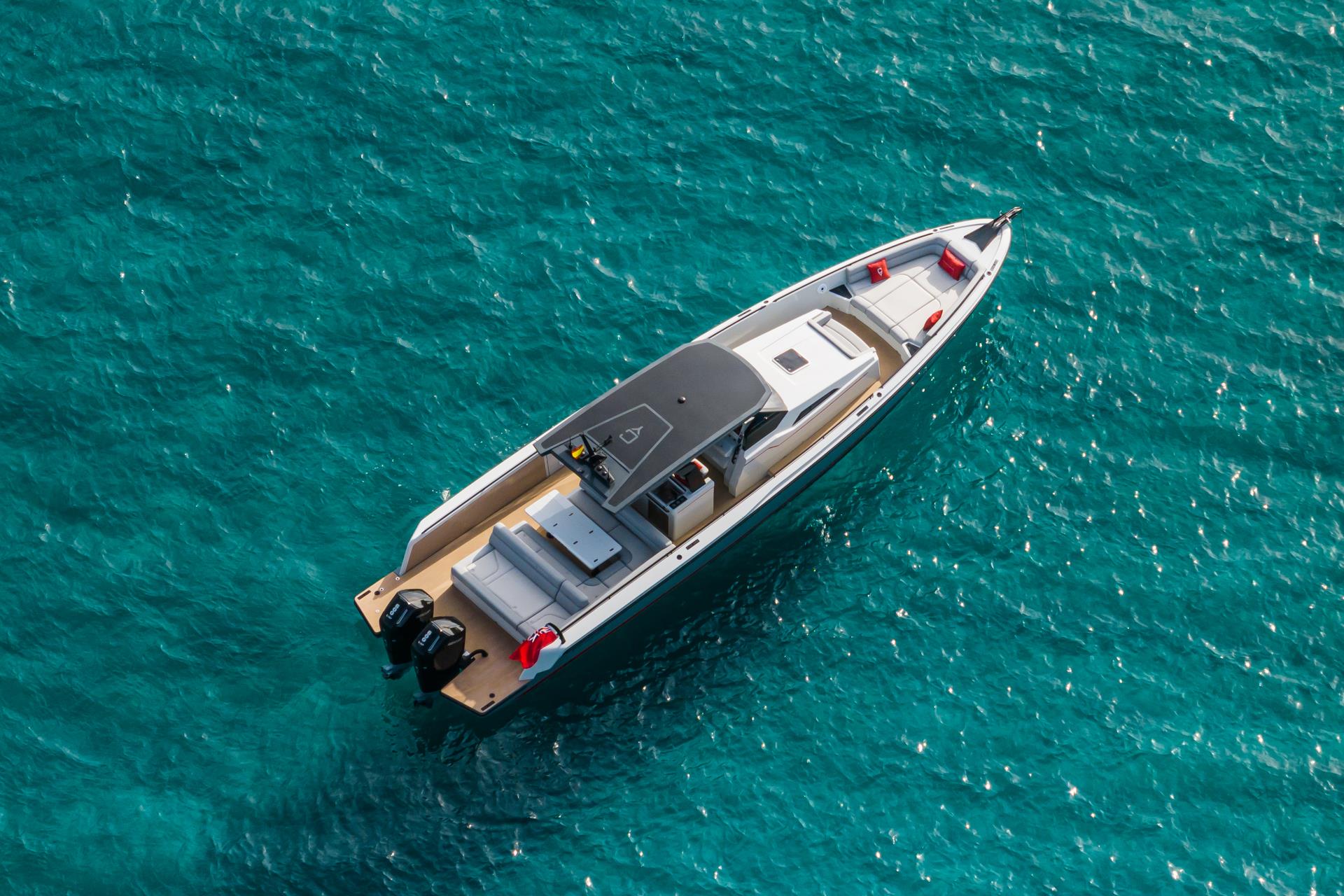 2023 CHASER YACHTS 54 LAGUNA 